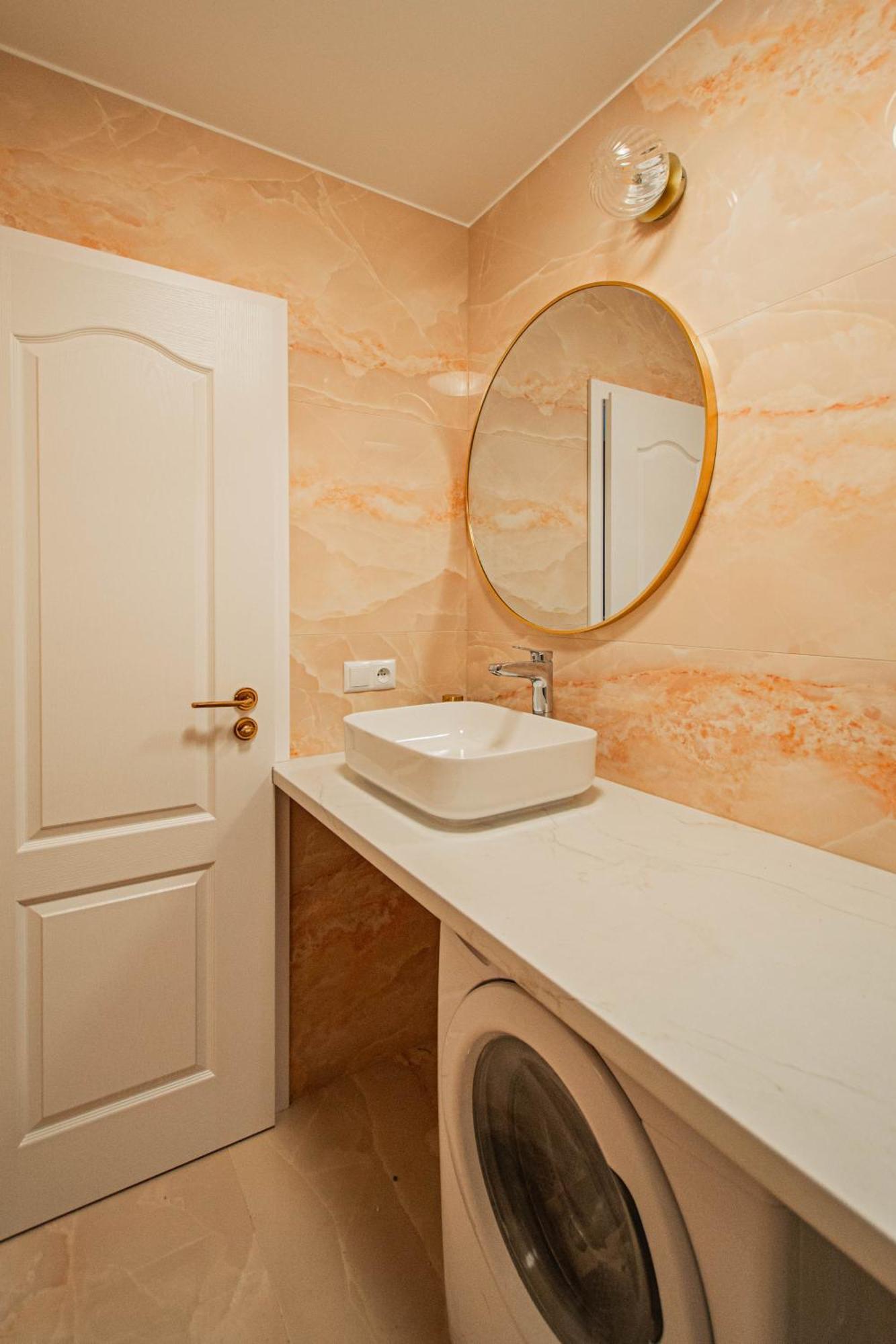 Apartmán 4bdr Old Town Flat By Church Of St Anne *