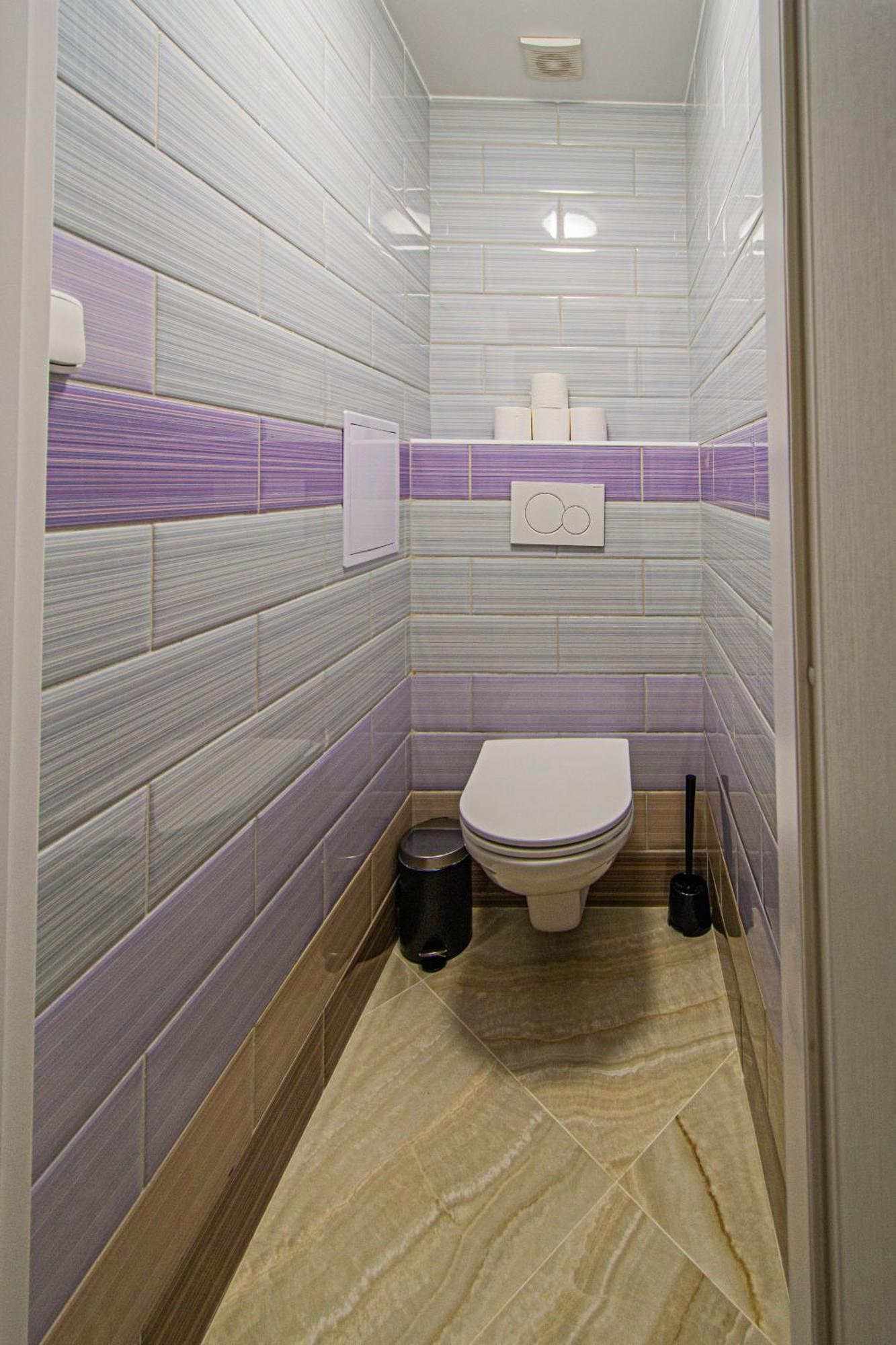 4bdr Old Town Flat By Church Of St Anne Apartmán Praha